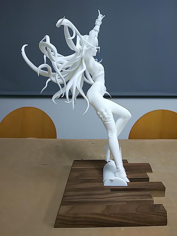 イシュタル(Archer)ガレージキット製作 – Hobby Archives