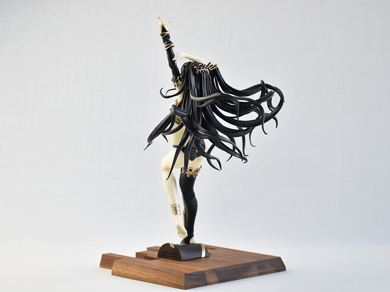 ミリメートルモデリング FGO イシュタル ガレージキット ワンフェス 未開封