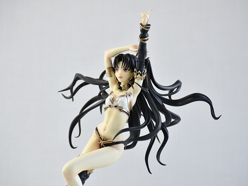 イシュタル　ガレージキット イシュタル(Archer)ガレージキット製作 – Hobby Archives