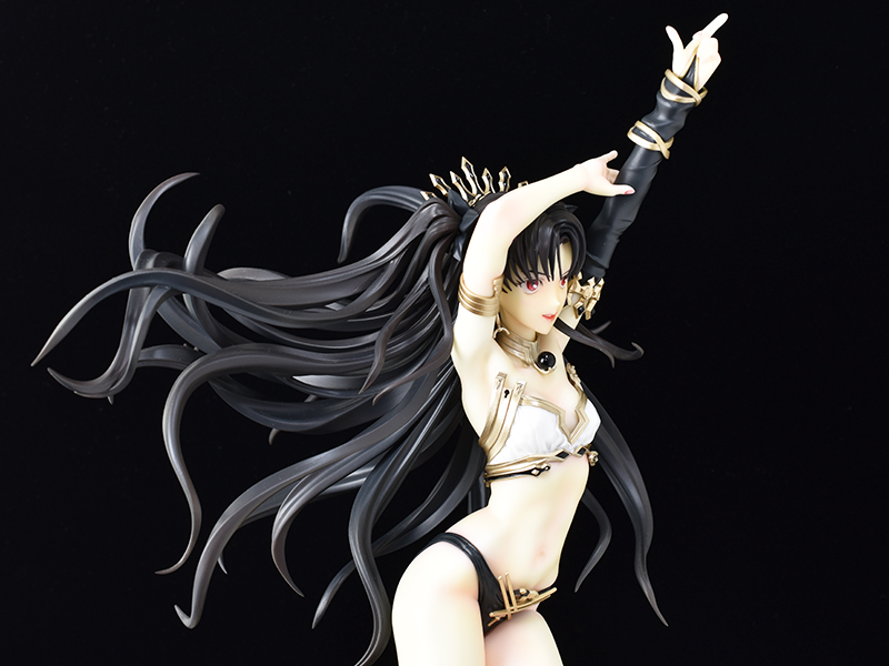 イシュタル(Archer)ガレージキット製作 – Hobby Archives