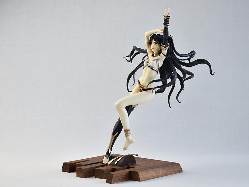 イシュタル(Archer)ガレージキット製作 – Hobby Archives