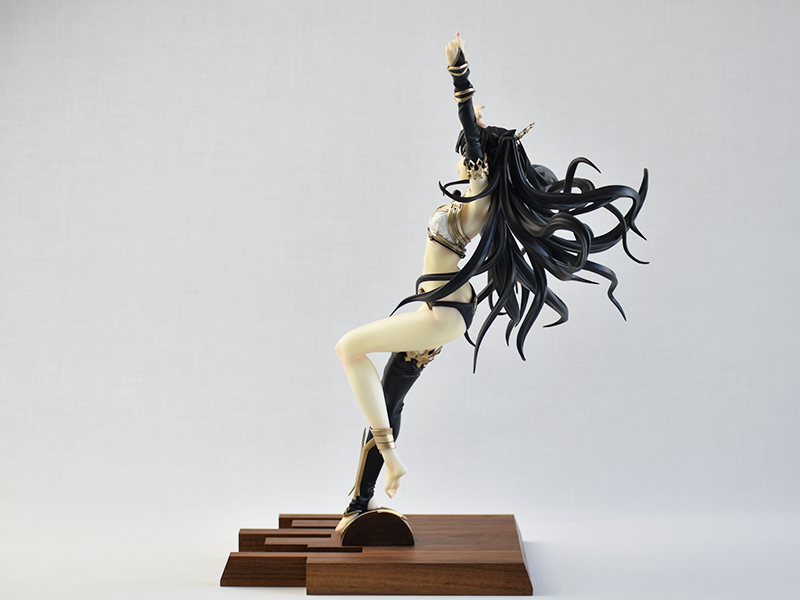 イシュタル(Archer)ガレージキット製作 – Hobby Archives