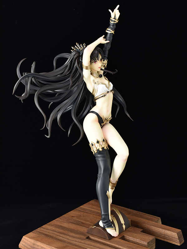 イシュタル(Archer)ガレージキット製作 – Hobby Archives