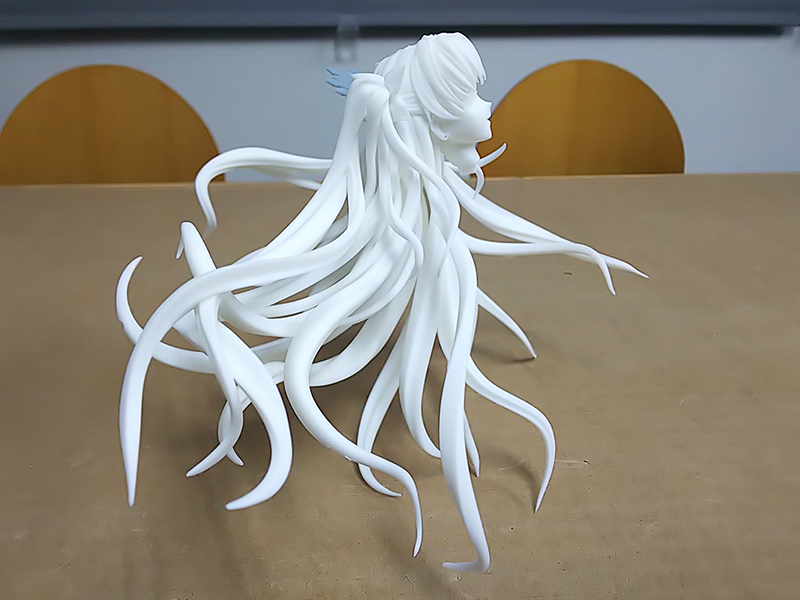 イシュタル(Archer)ガレージキット製作 – Hobby Archives
