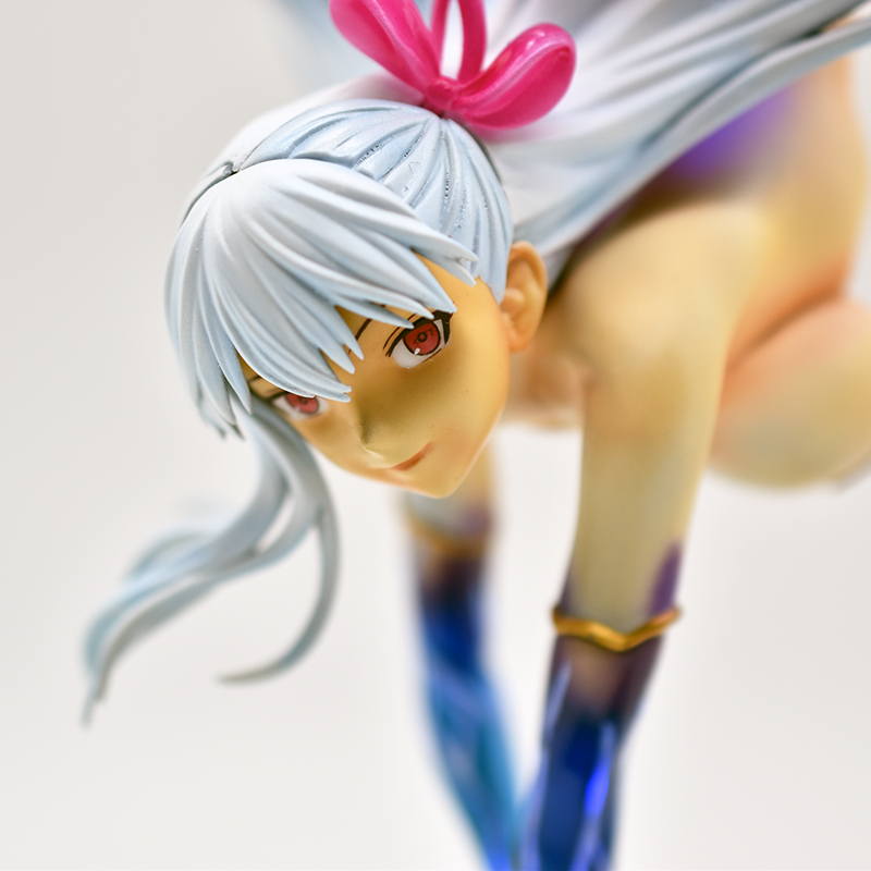 カーマ(第3再臨)ver1.1 ガレージキット製作 – Hobby Archives