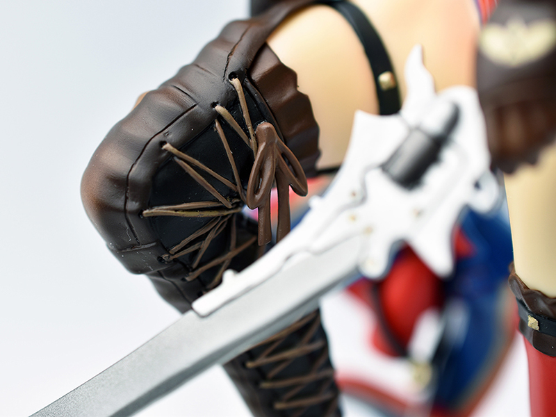 宮本武蔵(Berserker)ガレージキット製作 – Hobby Archives