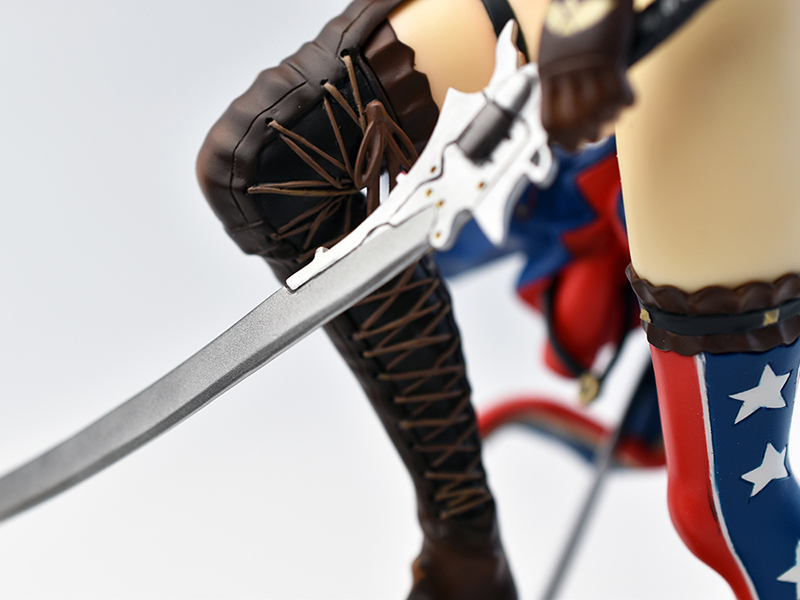 宮本武蔵(Berserker)ガレージキット製作 – Hobby Archives