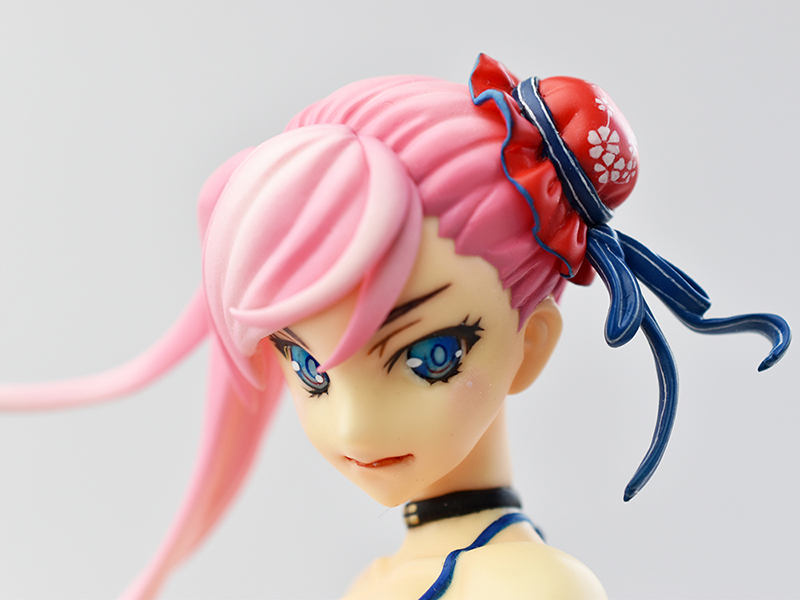 宮本武蔵(Berserker)ガレージキット製作 – Hobby Archives