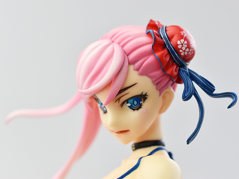 FGO 水着宮本武蔵　ガレージキット　フィギュア 宮本武蔵(Berserker)ガレージキット製作 – Hobby Archives
