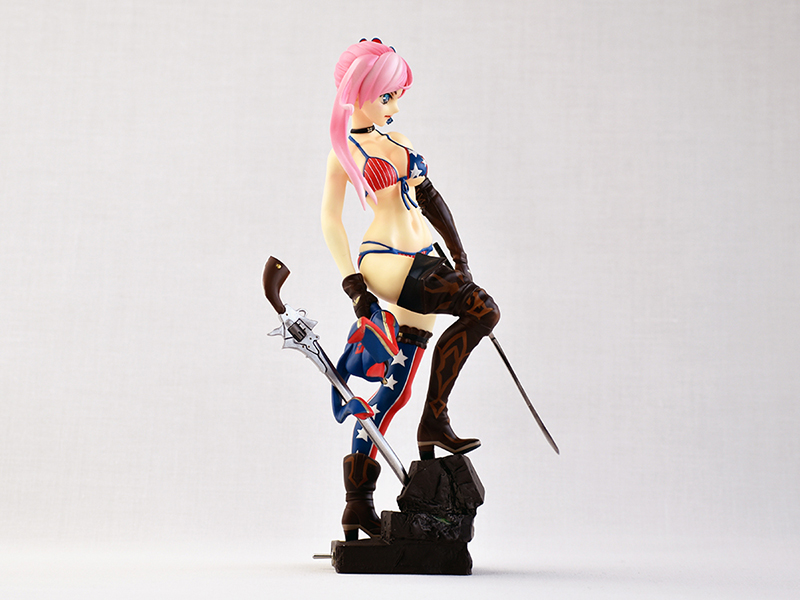 FGO 水着宮本武蔵　ガレージキット　フィギュア 宮本武蔵(Berserker)ガレージキット製作 – Hobby Archives