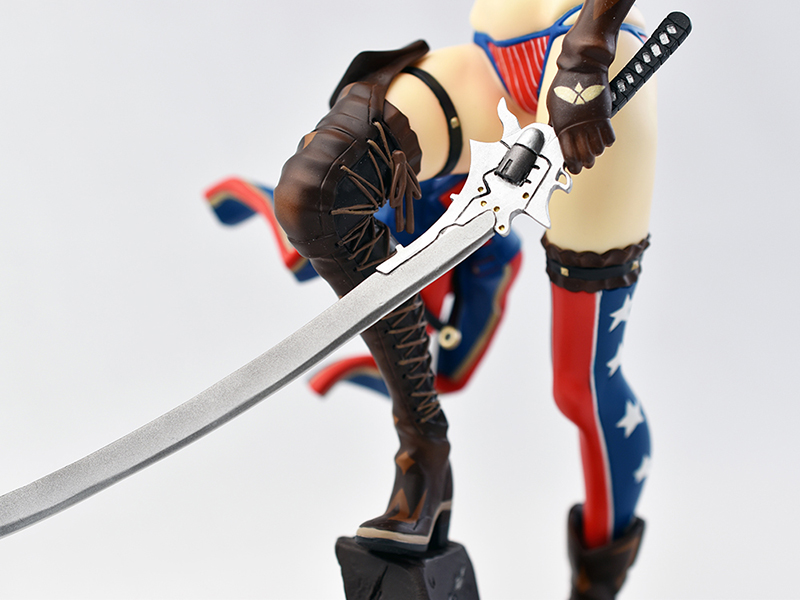 FGO 宮本武蔵　バーサーカー　ガレージキット 宮本武蔵(Berserker)ガレージキット製作 – Hobby Archives