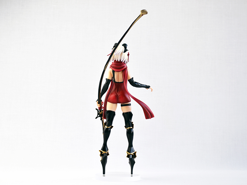 沖田総司(Alterego)ガレージキット製作 – Hobby Archives