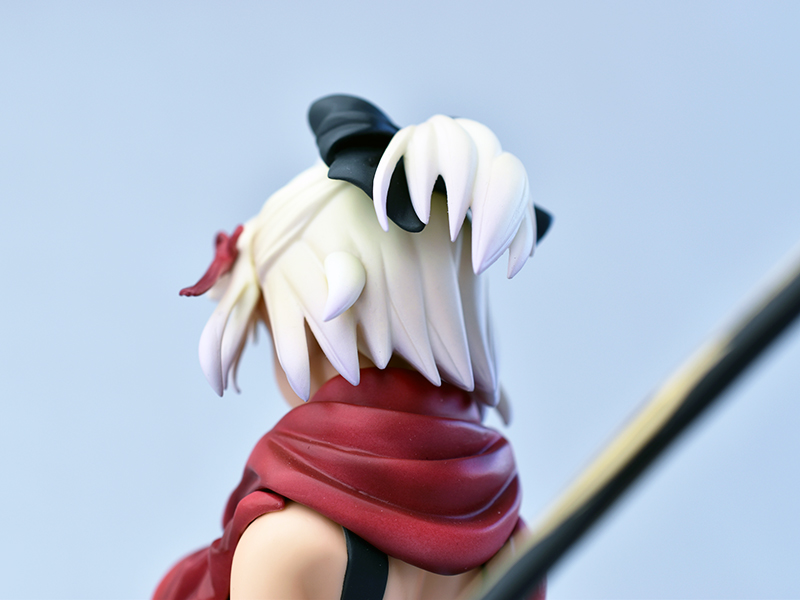 沖田総司(Alterego)ガレージキット製作 – Hobby Archives