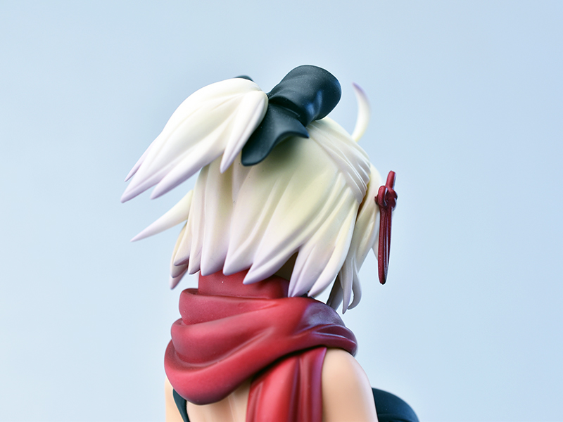 沖田総司(Alterego)ガレージキット製作 – Hobby Archives