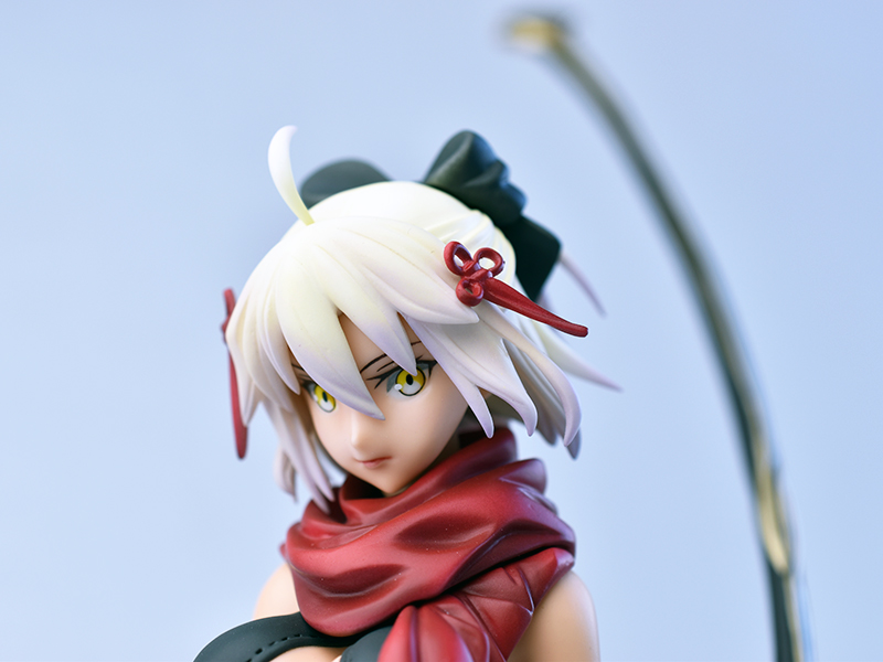沖田総司　ガレージキット 沖田総司(Alterego)ガレージキット製作 – Hobby Archives
