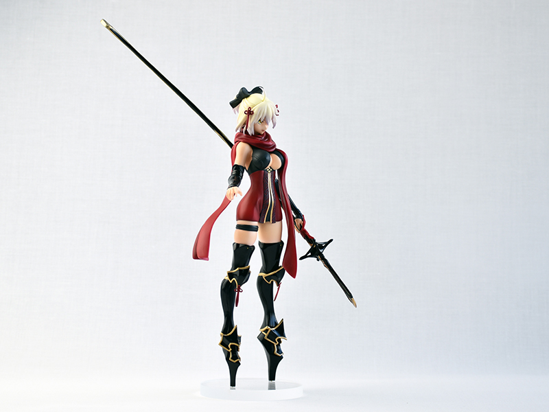 沖田総司(Alterego)ガレージキット製作 – Hobby Archives