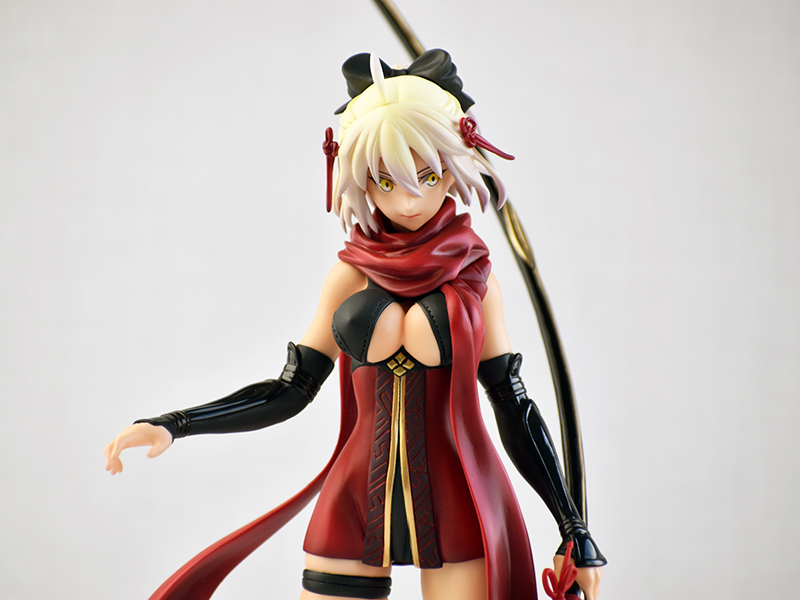 沖田総司(Alterego)ガレージキット製作 – Hobby Archives