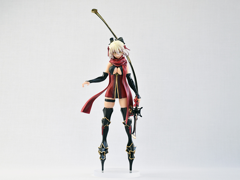 沖田総司　ガレージキット 沖田総司(Alterego)ガレージキット製作 – Hobby Archives