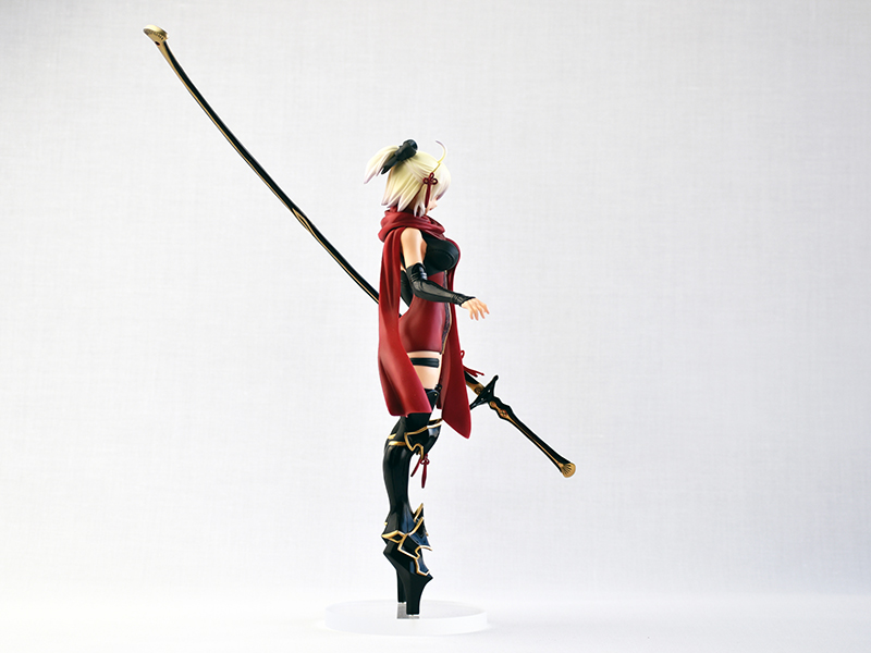 沖田総司(Alterego)ガレージキット製作 – Hobby Archives