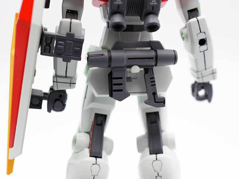 1/144HGジムビームライフル