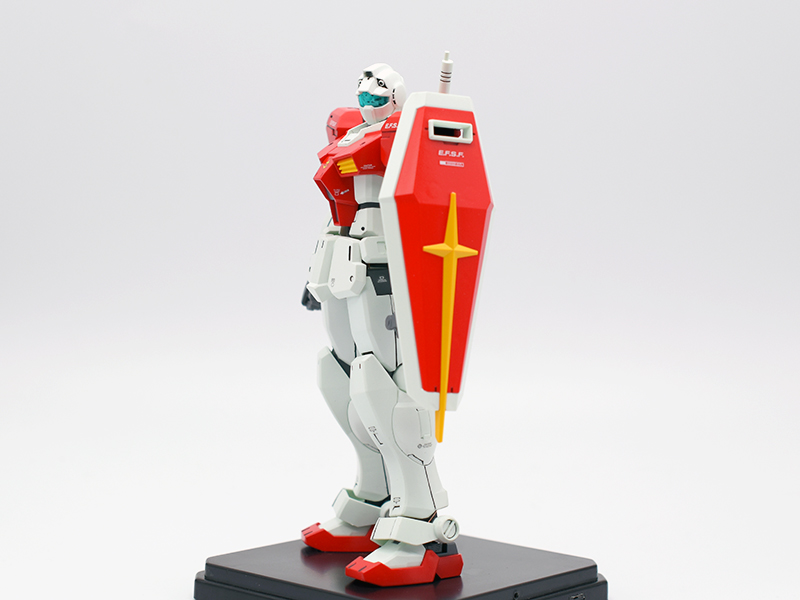 1/144HG右サイド