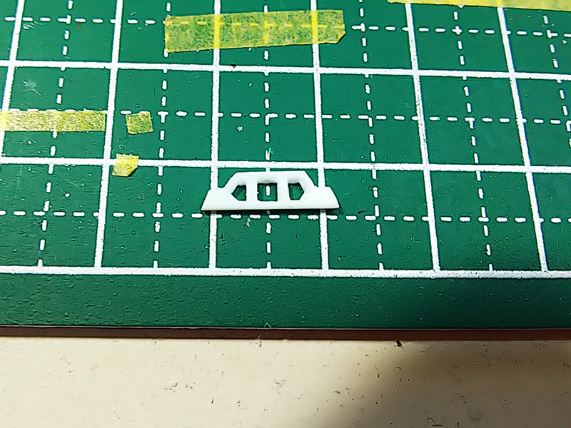 マクロス VF-1Jたまごひこーき コックピット改造