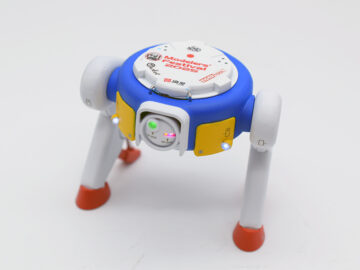 N3D-Bottle bug(DUP)完成10